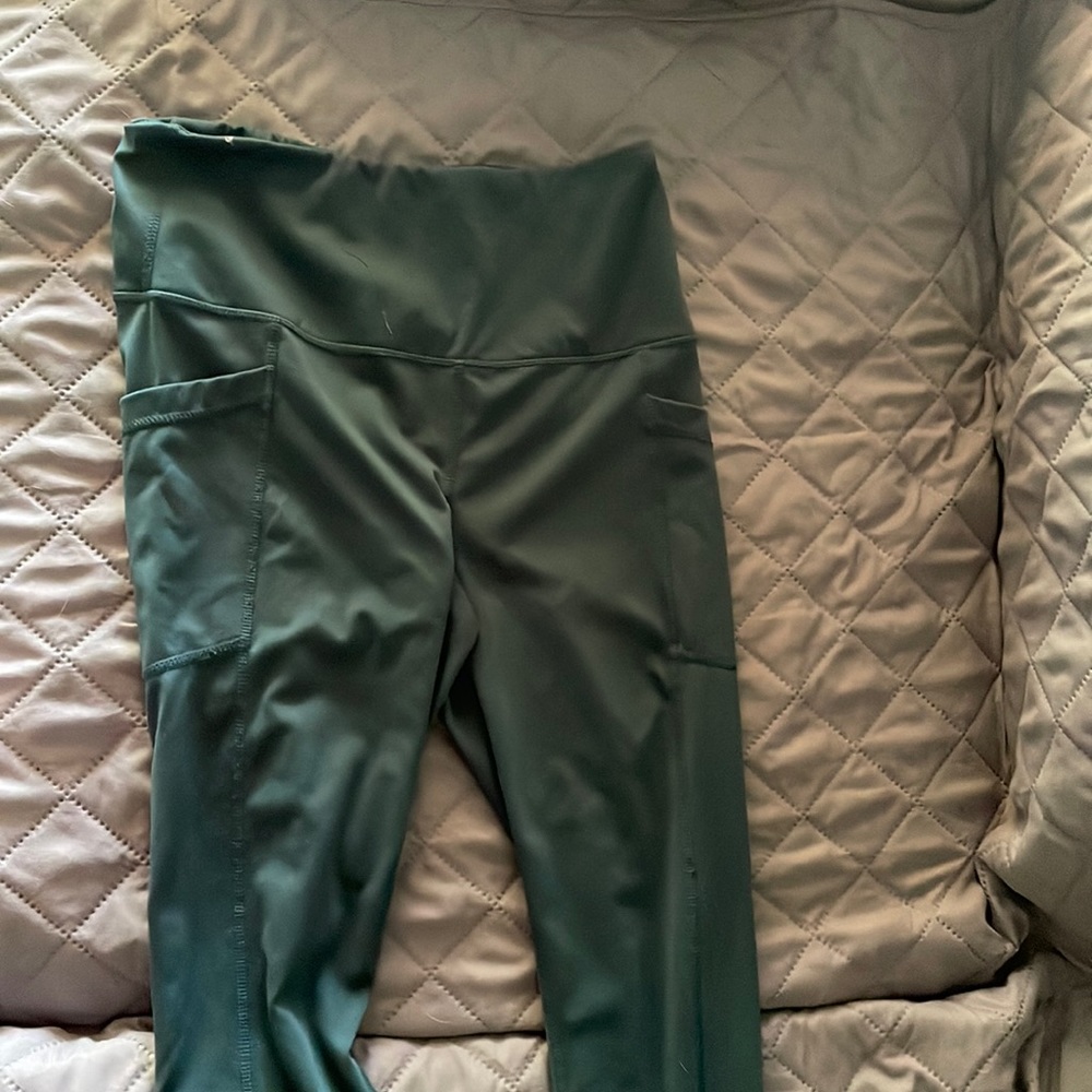 90 degree leggings